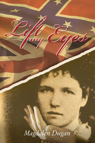 Cover image: Lift My Eyes 9781400308613