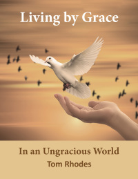 Cover image: Living by Grace In an Ungracious World 9781400326549