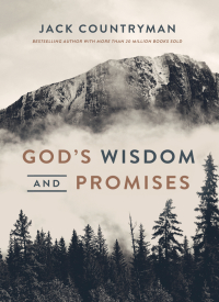 Cover image: God's Wisdom and Promises 9781400311156