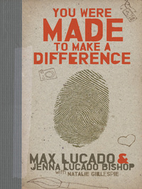Cover image: You Were Made to Make a Difference 9781400316007