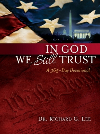Cover image: In God We Still Trust 9781404189652