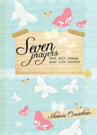 Cover image: Seven Prayers That Will Change Your Life Forever 9781404103610