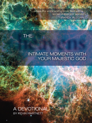 Cover image: The Heavens 9781404189997