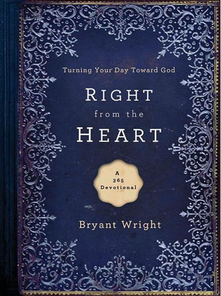 Cover image: Right From the Heart 9781404190023