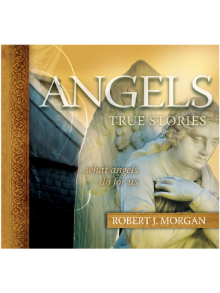 Cover image: Angels 9781404189751