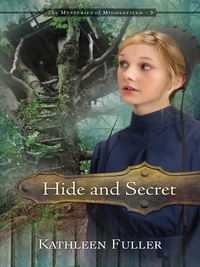 Imagen de portada: Hide and Secret 9781400317196