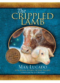 Cover image: The Crippled Lamb 9781400318070