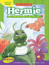 Cover image: Hermie, a Common Caterpillar 9781400317479