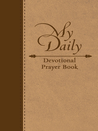 Cover image: My Daily Devotional Prayer Book - Volume 2 9781404174955