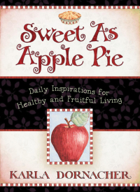 Cover image: Sweet as Apple Pie 9781400370559