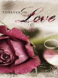 Cover image: Forever in Love 9781400319558