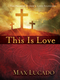 Cover image: This is Love 9781400320066
