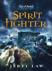 Cover image: Spirit Fighter 9781400318438