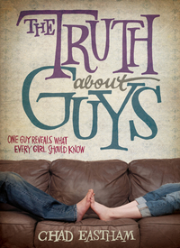Imagen de portada: The Truth About Guys 9781400317295
