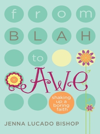Cover image: From Blah to Awe 9781400316557