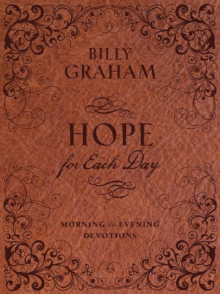 Immagine di copertina: Hope for Each Day 9781404189706