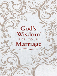 Cover image: God's Wisdom for Your Marriage 9781400320226