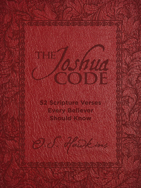 Cover image: The Joshua Code 9781400320707