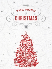 Cover image: The Hope of Christmas 9781400321148