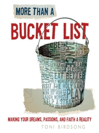 Cover image: More Than a Bucket List 9781400320790