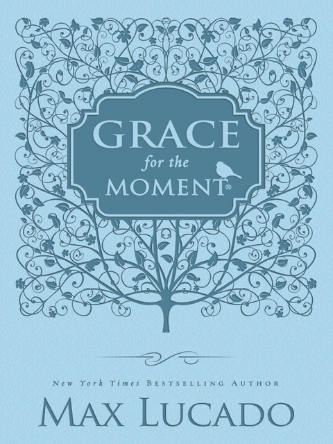 Grace for the Moment Volume I, Ebook: Inspirational Thoughts for Each Day of the Year - FULL INSTANT DOWNLOAD | PDF DOCX EPUB