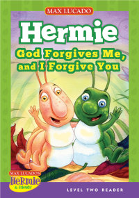 Imagen de portada: God Forgives Me, and I Forgive You 9781400320646