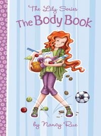 Omslagafbeelding: The Body Book 9781400319503