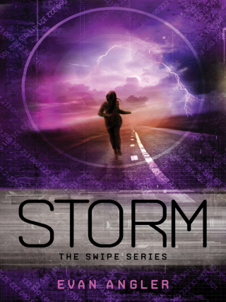 Cover image: Storm 9781400321971