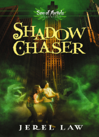 Cover image: Shadow Chaser 9781400321995