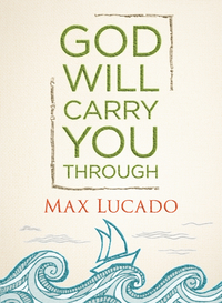 Cover image: God Will Carry You Through 9781400323111