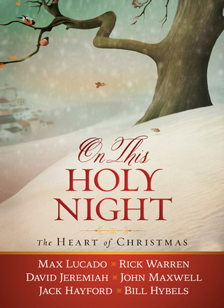 Cover image: On This Holy Night 9781400323456