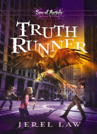 Cover image: Truth Runner 9781400322879