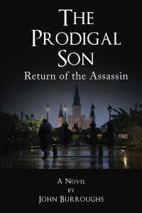 Cover image: The Prodigal Son 9781400324354