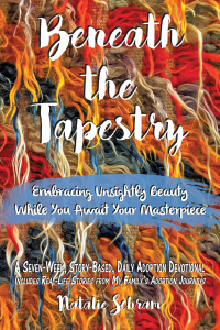 Cover image: Beneath the Tapestry 9781400324446