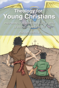 Cover image: Theology for Young Christians 9781400324705