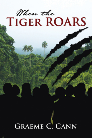 Cover image: When the Tiger Roars 9781400324996