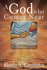 Cover image: A God Who Comes Near 9781400325191