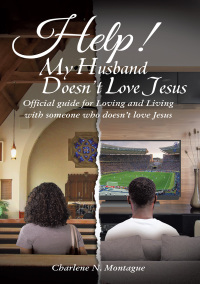 Cover image: Help! My Husband Doesn't Love Jesus 9781400325290