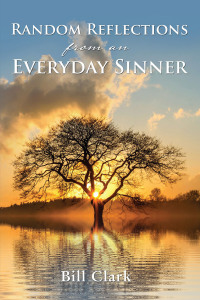 Cover image: Random Reflections From An Everyday Sinner 9781400325627