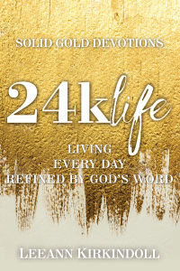 Cover image: 24k Life 9781400325870