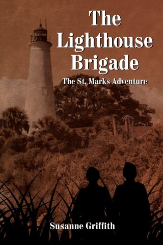 Cover image: The Lighthouse Brigade 9781400326860
