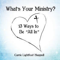 Cover image: What's Your Ministry? 9781400327188