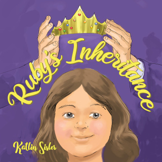 Cover image: Ruby's Inheritance 9781400327577