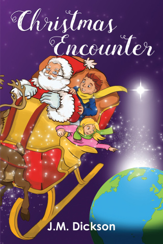 Cover image: Christmas Encounter 9781400327645