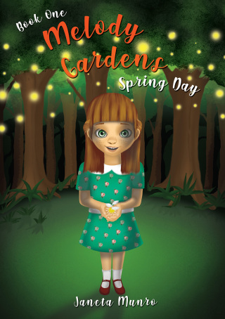 Cover image: Melody Gardens 9781400327690