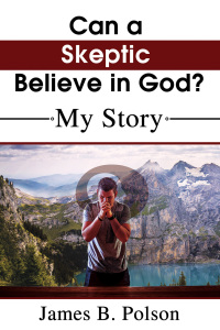 Cover image: Can a Skeptic Believe in God? 9781400328055