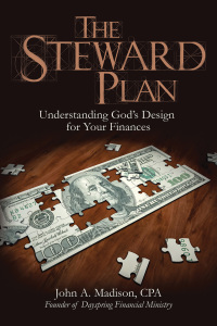 Cover image: The STEWARD Plan 9781400328079