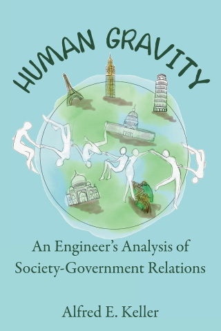 Cover image: Human Gravity 9781400328680