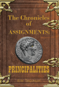 Cover image: The Chronicles of Assignments 9781400328796