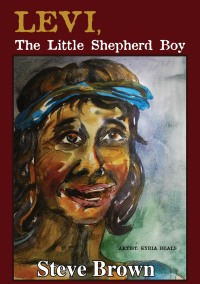 Cover image: Levi The Little Shepherd Boy 9781400328840